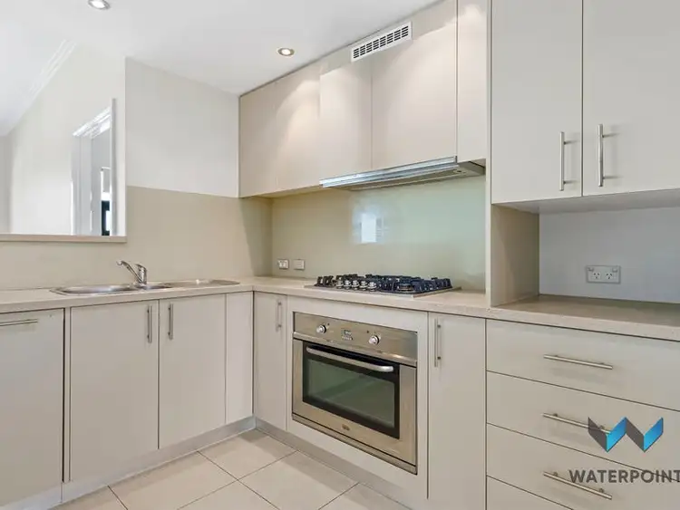 Fifth view of Homely apartment listing, 45/11 Bay Drive, Meadowbank NSW 2114