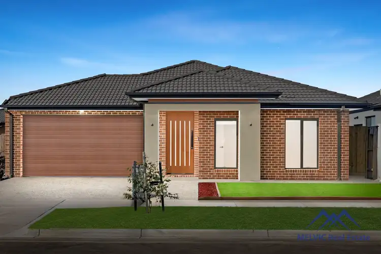 Main view of Homely house listing, 6 Cania Place, Donnybrook VIC 3064