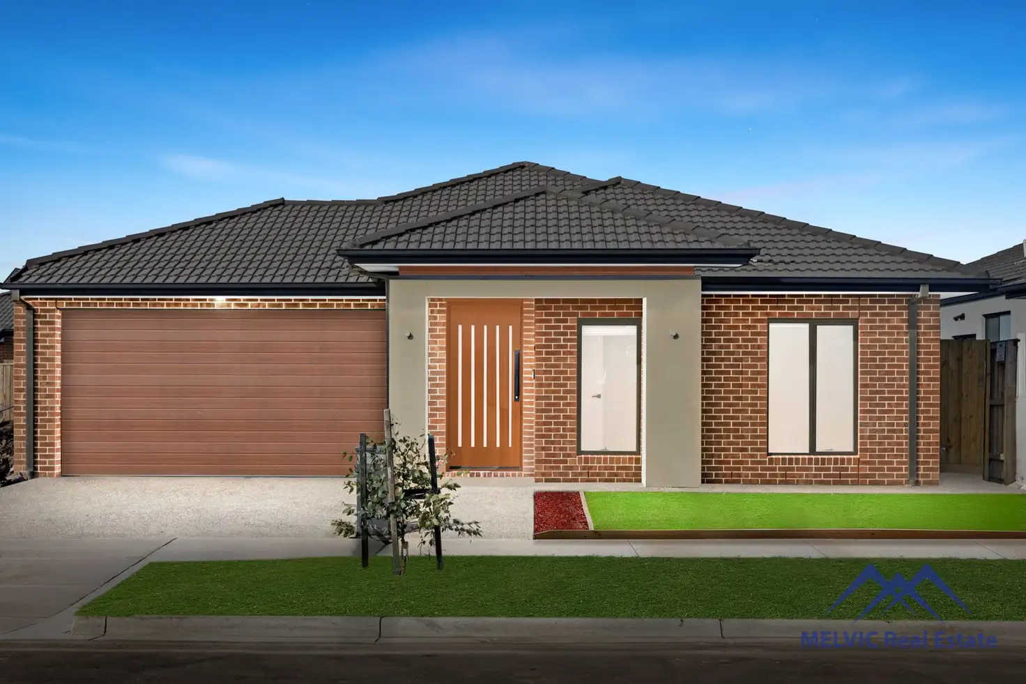 Main view of Homely house listing, 6 Cania Place, Donnybrook VIC 3064