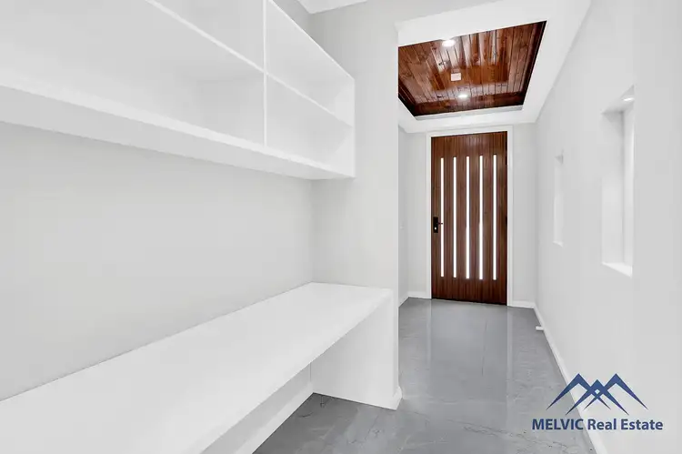 Second view of Homely house listing, 6 Cania Place, Donnybrook VIC 3064
