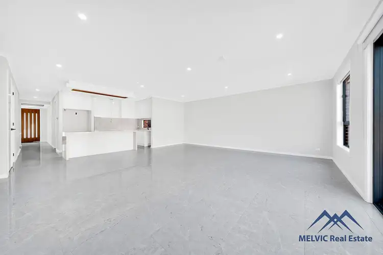 Third view of Homely house listing, 6 Cania Place, Donnybrook VIC 3064