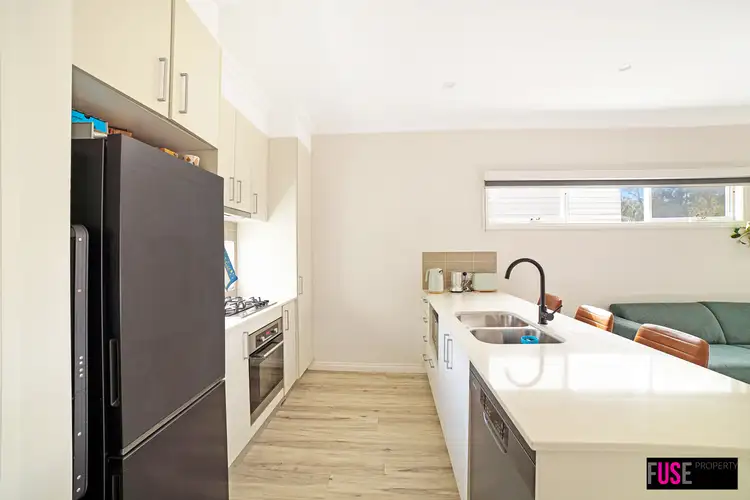 Second view of Homely townhouse listing, 11/29 Morton Street, Queanbeyan NSW 2620