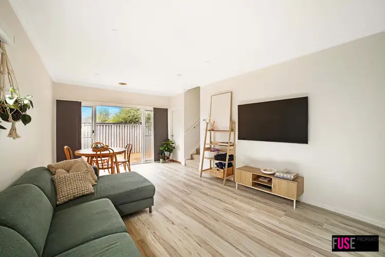 Third view of Homely townhouse listing, 11/29 Morton Street, Queanbeyan NSW 2620