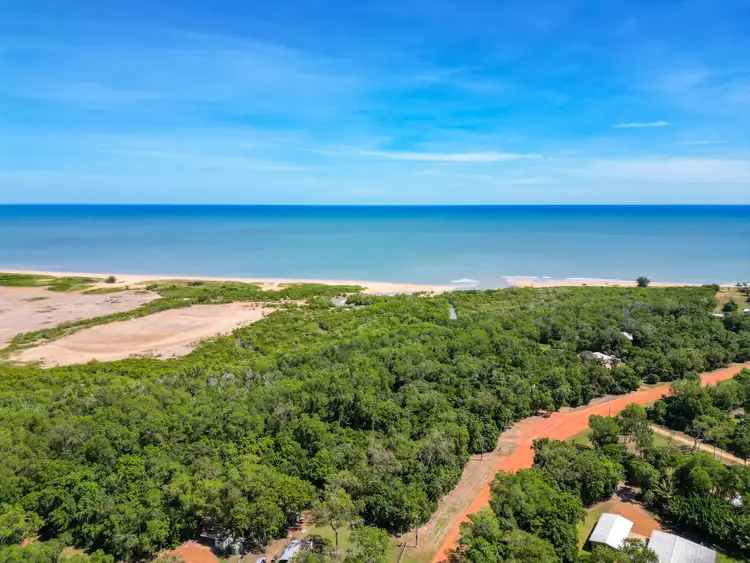 Fifth view of Homely land listing, 21 Marege Drive, Dundee Beach NT 840
