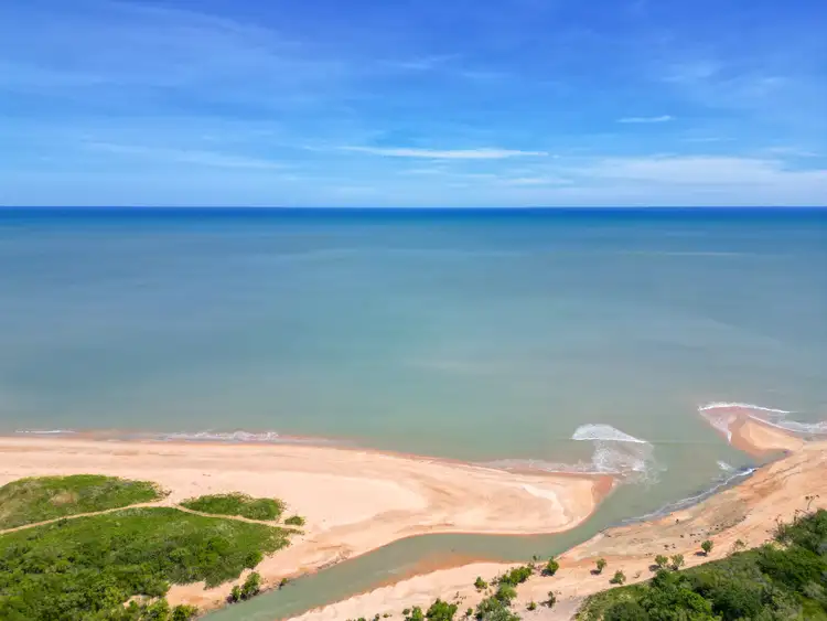 Sixth view of Homely land listing, 21 Marege Drive, Dundee Beach NT 840