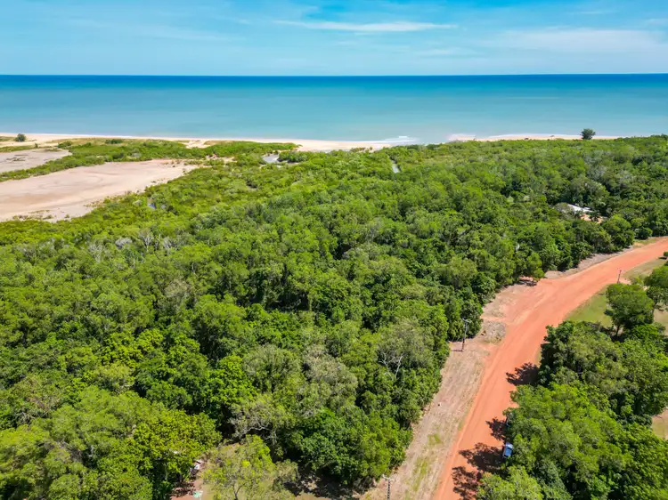 Seventh view of Homely land listing, 21 Marege Drive, Dundee Beach NT 840