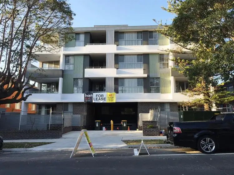 17/17-19 Burlington Road, Homebush NSW 2140