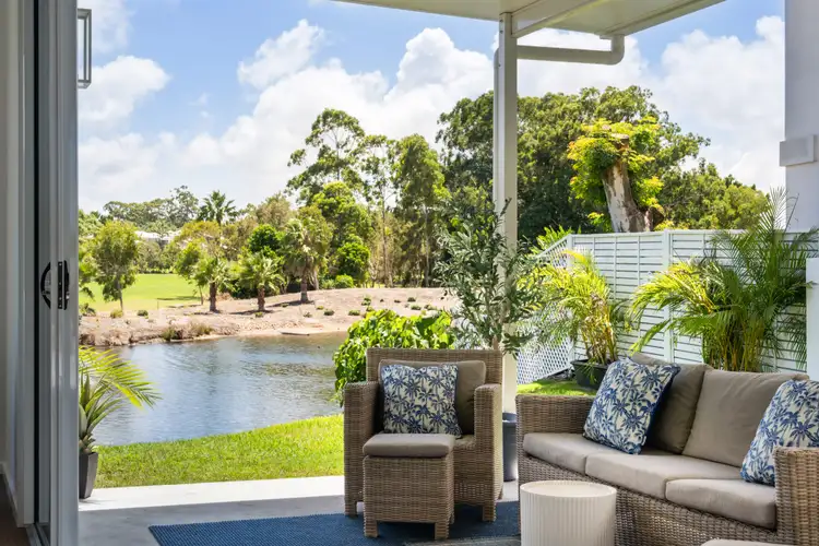 4907 Berkshire Crescent, Sanctuary Cove QLD 4212