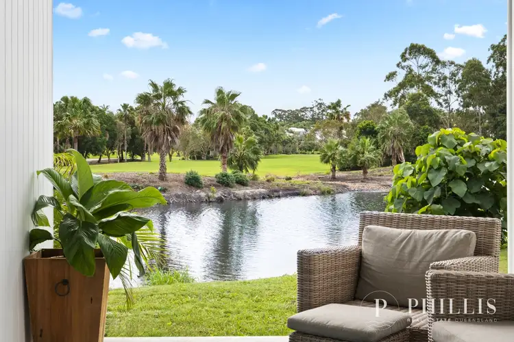 4907 Berkshire Crescent, Sanctuary Cove QLD 4212