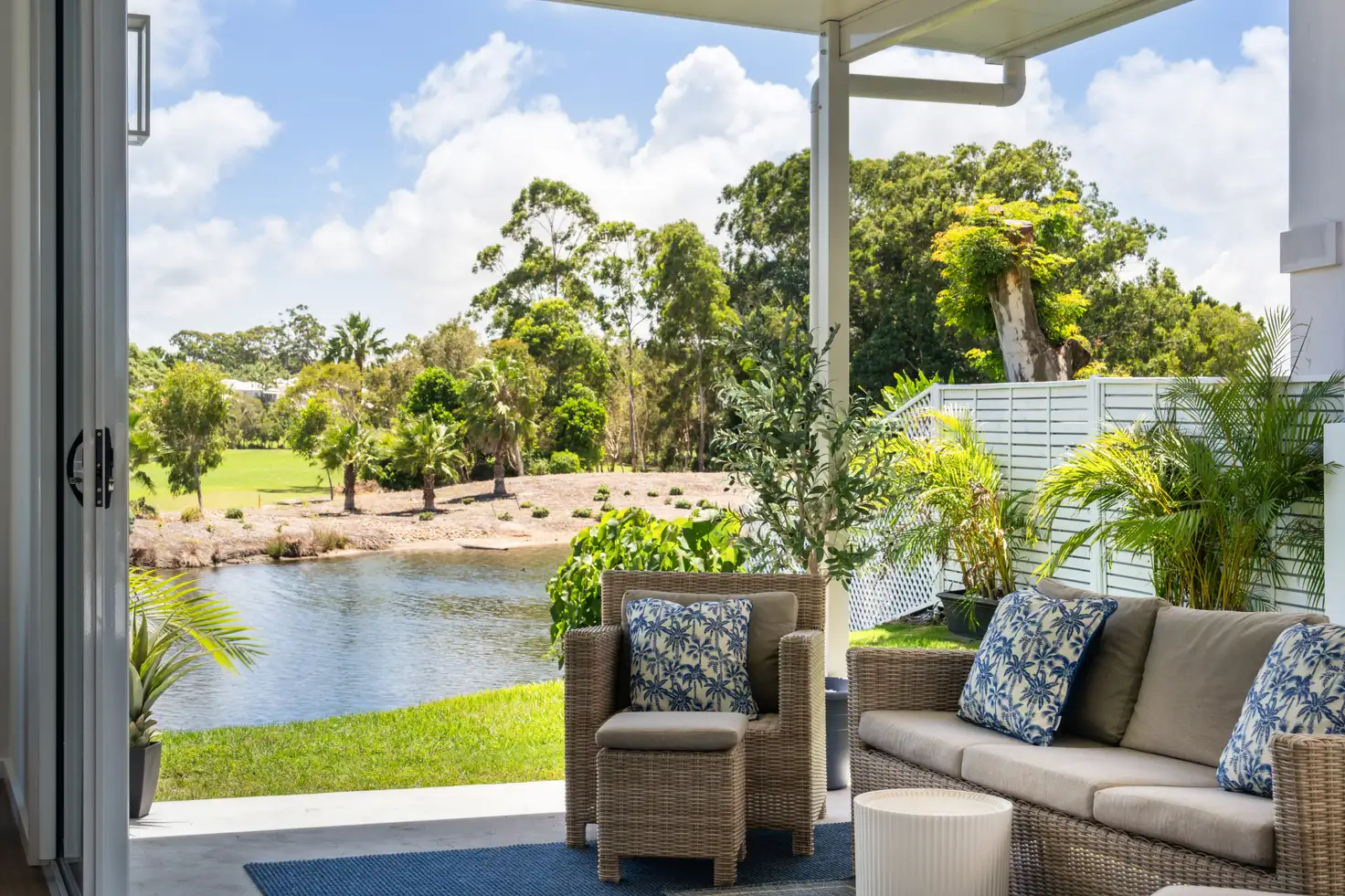 Main view of Homely house listing, 4907 Berkshire Crescent, Sanctuary Cove QLD 4212