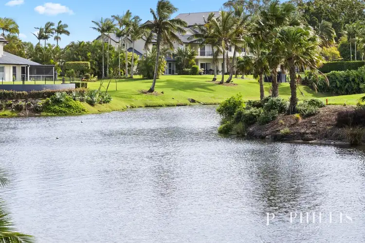 Second view of Homely house listing, 4907 Berkshire Crescent, Sanctuary Cove QLD 4212