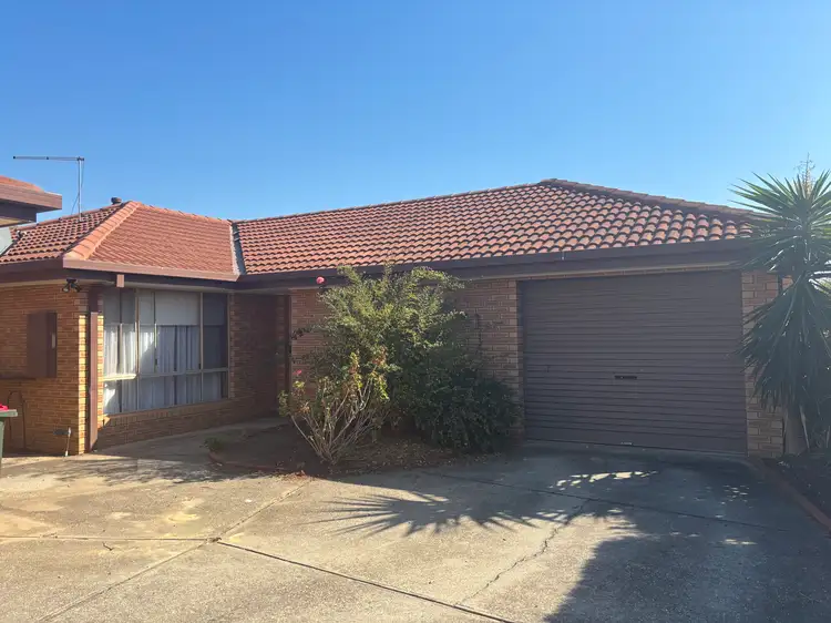 Main view of Homely unit listing, 2/131 Marshall Street, Wodonga VIC 3690