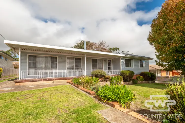 Main view of Homely house listing, 89 Oliver Street, Glen Innes NSW 2370