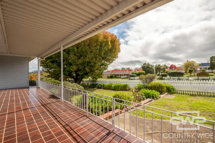 Second view of Homely house listing, 89 Oliver Street, Glen Innes NSW 2370