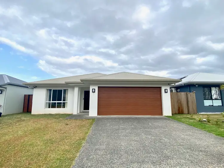 5 Creekview Parade, Bentley Park QLD 4869