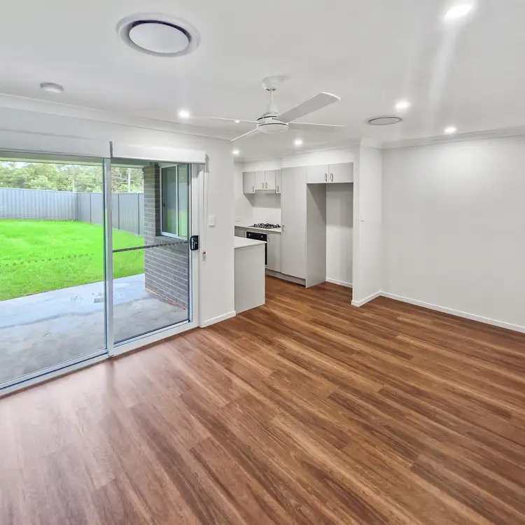 Second view of Homely house listing, 20 Crossing Street, Bellbird NSW 2325