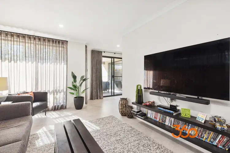 Fifth view of Homely house listing, 7 Cumberland Avenue, Ellenbrook WA 6069
