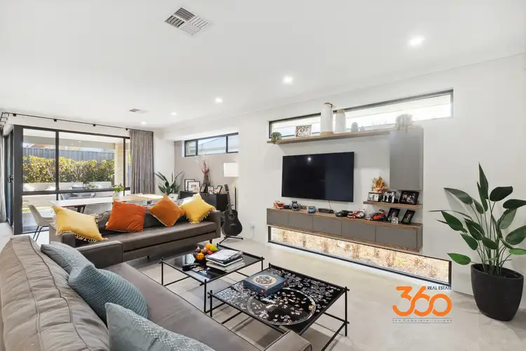 Sixth view of Homely house listing, 7 Cumberland Avenue, Ellenbrook WA 6069
