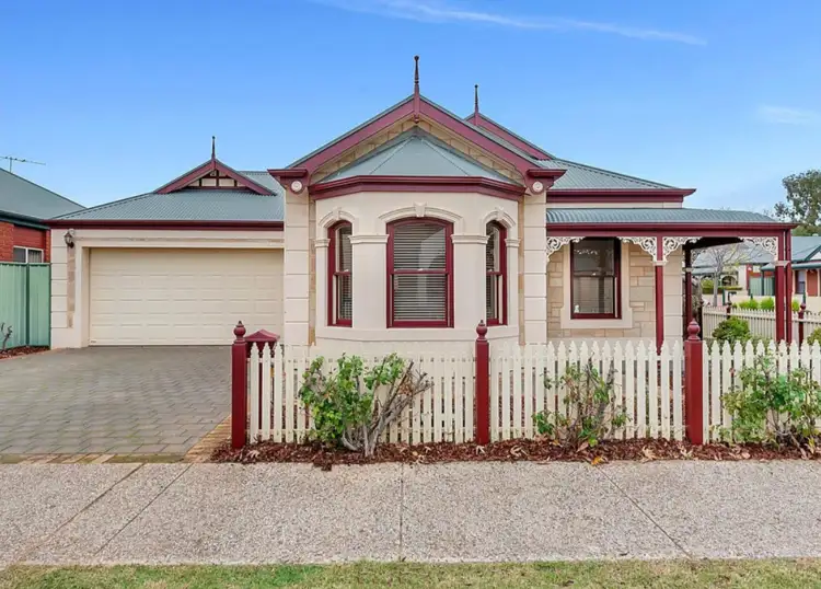 12 Egret Street, Mawson Lakes SA 5095