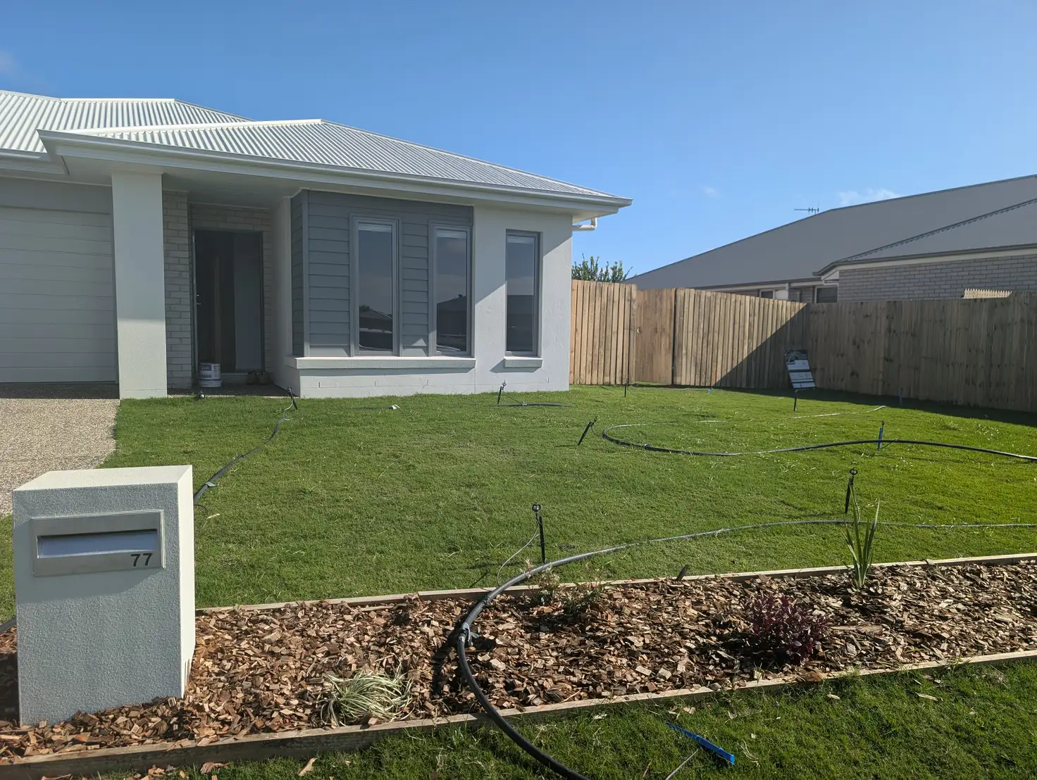 Main view of Homely house listing, 77 North Lakes Circuit, Burrum Heads QLD 4659