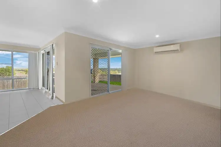 Second view of Homely house listing, 68 Atlantic Drive, Brassall QLD 4305