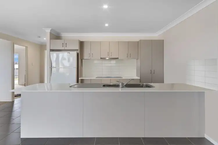 Fifth view of Homely house listing, 68 Atlantic Drive, Brassall QLD 4305