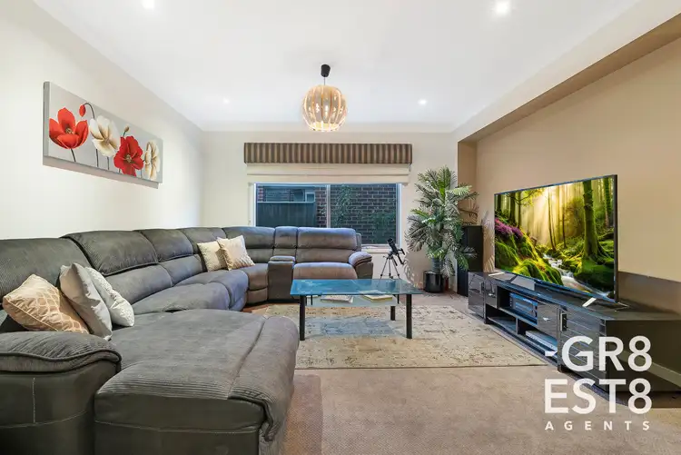 Second view of Homely house listing, 24 Zeus Avenue, Cranbourne West VIC 3977