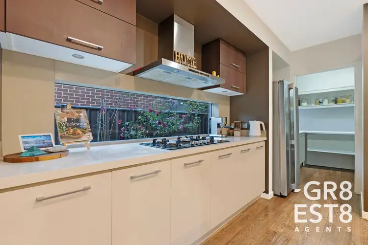 Fourth view of Homely house listing, 24 Zeus Avenue, Cranbourne West VIC 3977