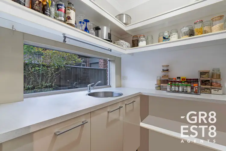 Fifth view of Homely house listing, 24 Zeus Avenue, Cranbourne West VIC 3977