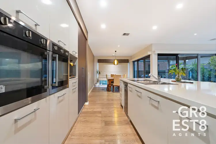 Fifth view of Homely house listing, 24 Zeus Avenue, Cranbourne West VIC 3977