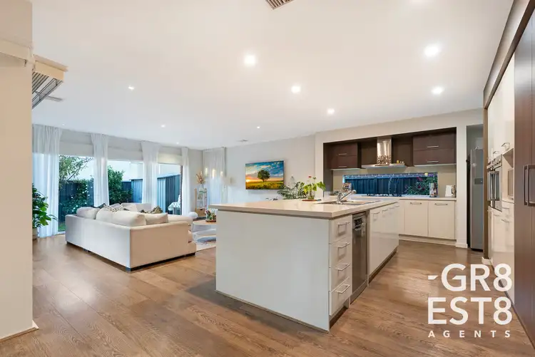 Sixth view of Homely house listing, 24 Zeus Avenue, Cranbourne West VIC 3977