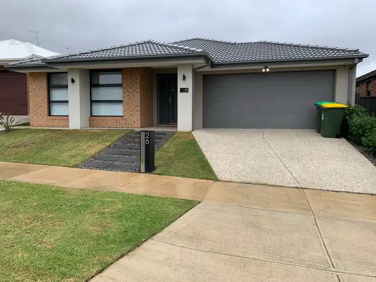 26 Canadian Avenue, Werribee VIC 3030