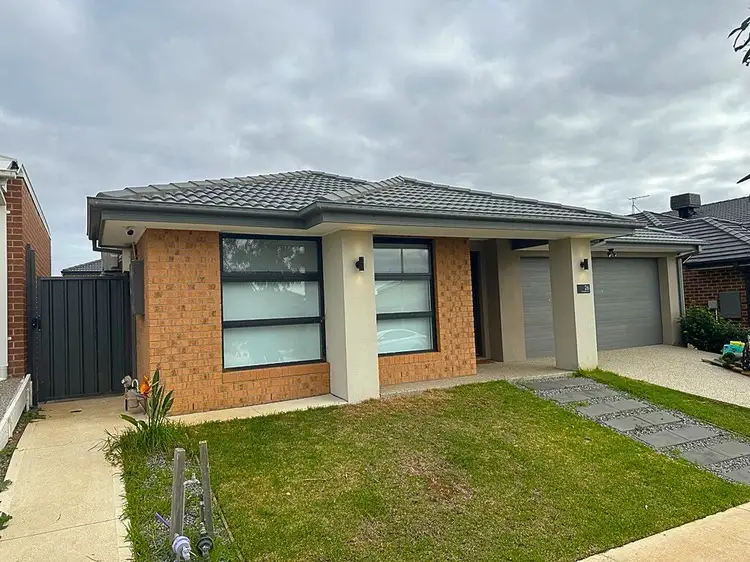 26 Canadian Avenue, Werribee VIC 3030