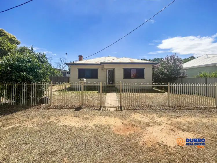 29 North Street, Dubbo NSW 2830