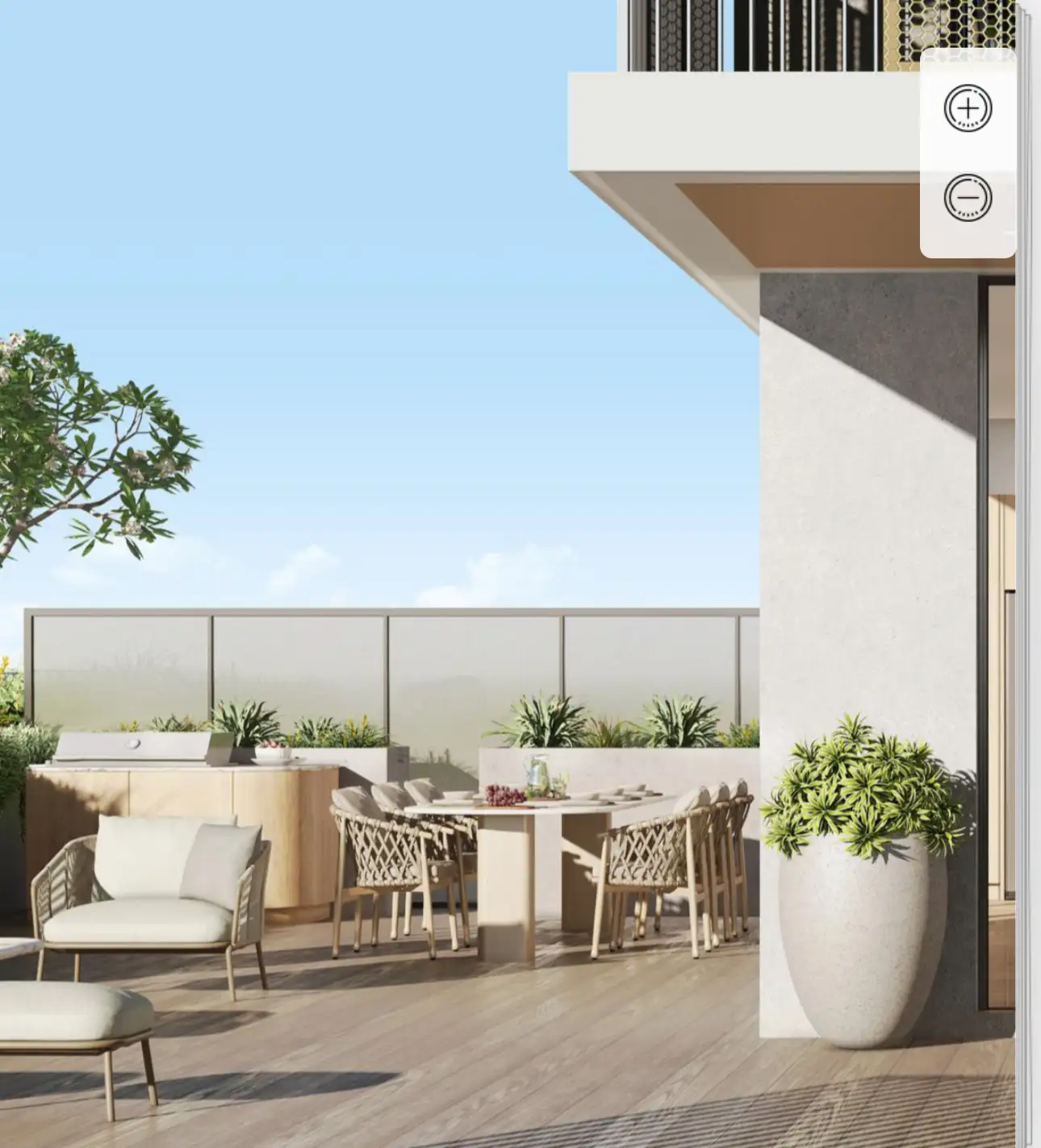 Main view of Homely apartment listing, 1-3 Ashton Street, Rockdale NSW 2216
