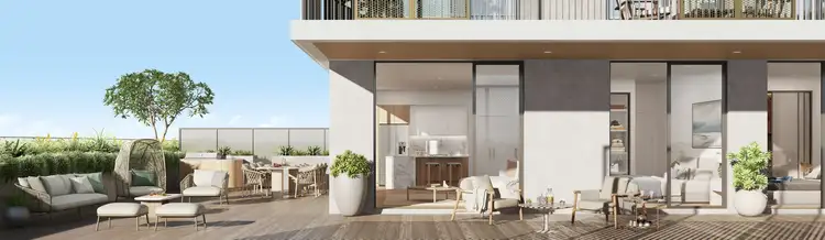Second view of Homely apartment listing, 1-3 Ashton Street, Rockdale NSW 2216