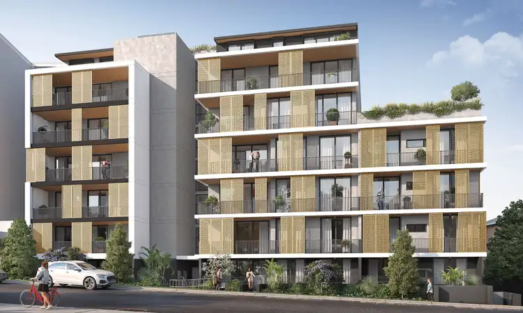 Sixth view of Homely apartment listing, 1-3 Ashton Street, Rockdale NSW 2216