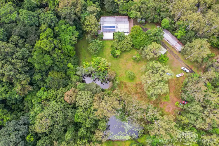 32 Scenic Drive, Speewah QLD 4881