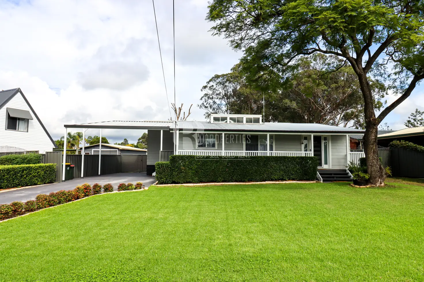 Main view of Homely house listing, 27 Woodland Crescent, Narellan NSW 2567