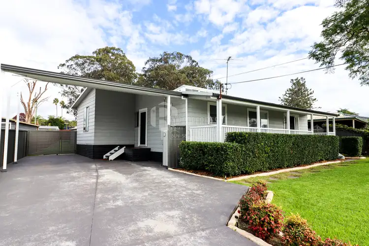 Second view of Homely house listing, 27 Woodland Crescent, Narellan NSW 2567