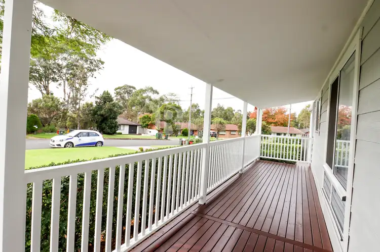 Third view of Homely house listing, 27 Woodland Crescent, Narellan NSW 2567