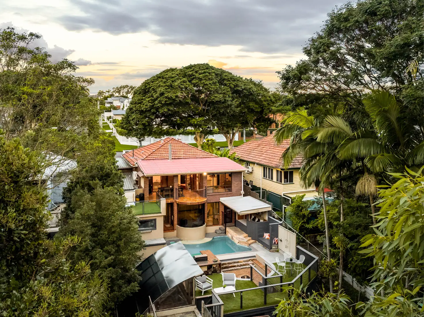 Main view of Homely house listing, 34 Castor Road, Wavell Heights QLD 4012