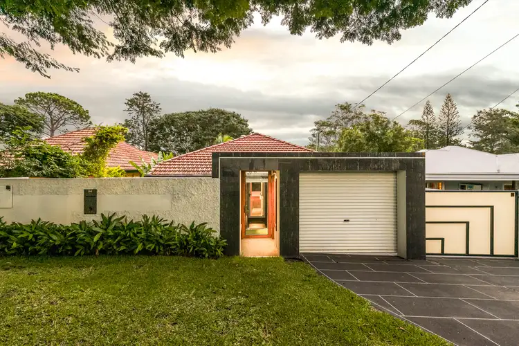 Second view of Homely house listing, 34 Castor Road, Wavell Heights QLD 4012