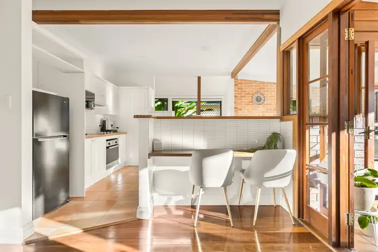 Third view of Homely house listing, 34 Castor Road, Wavell Heights QLD 4012