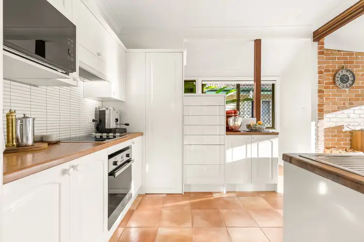 Fourth view of Homely house listing, 34 Castor Road, Wavell Heights QLD 4012