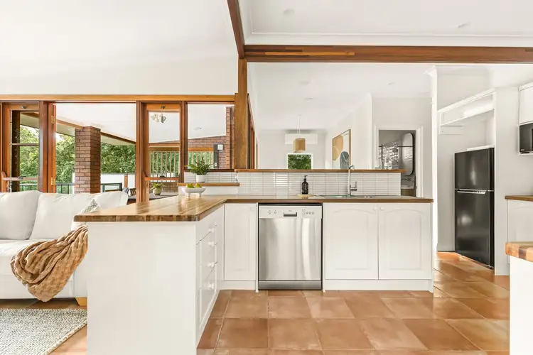 Fifth view of Homely house listing, 34 Castor Road, Wavell Heights QLD 4012