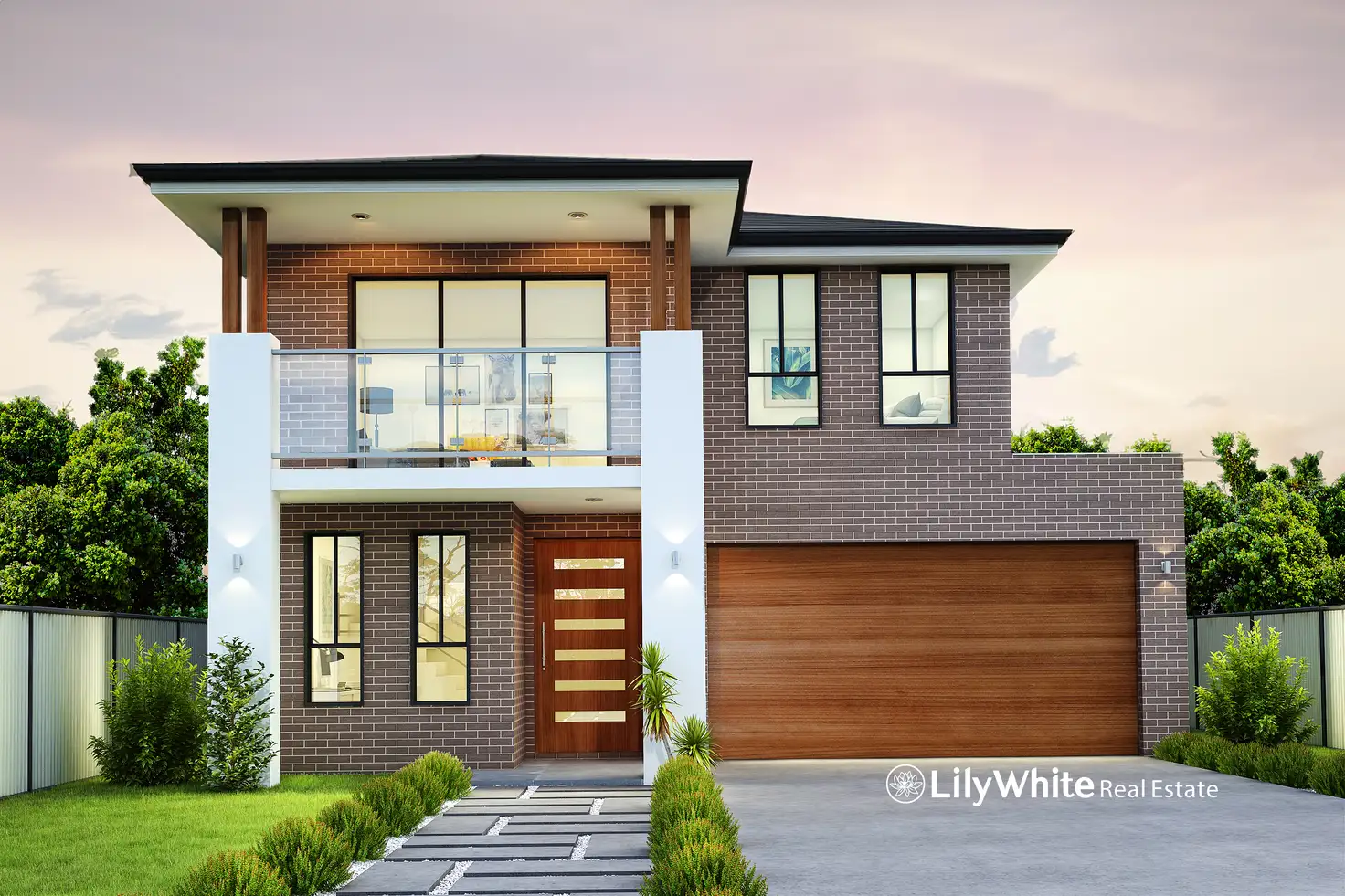 Main view of Homely house listing, Lot 8037 Wylie Loop, Oran Park NSW 2570