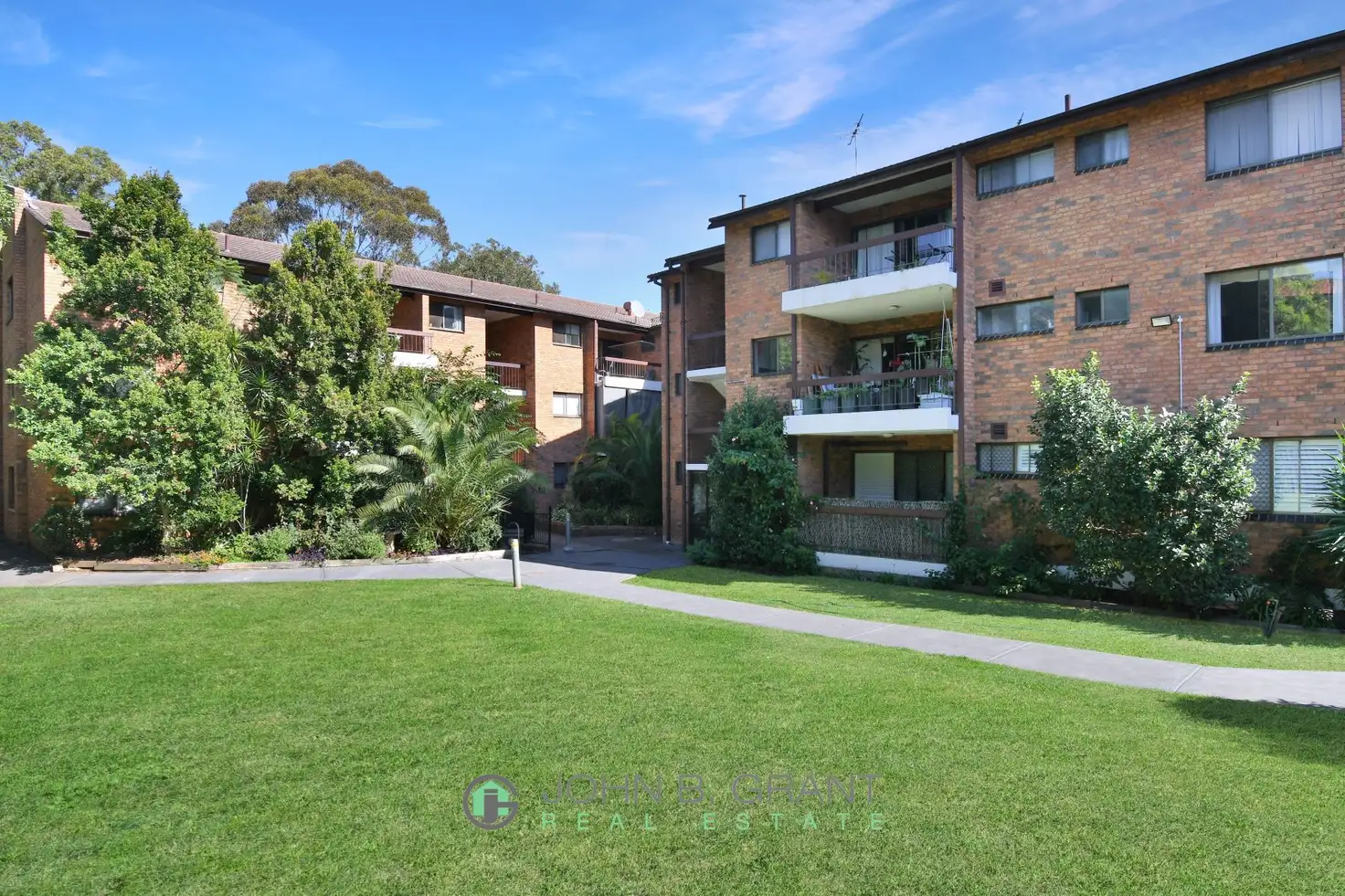 Main view of Homely apartment listing, 20/20 Myrtle Road, Bankstown NSW 2200