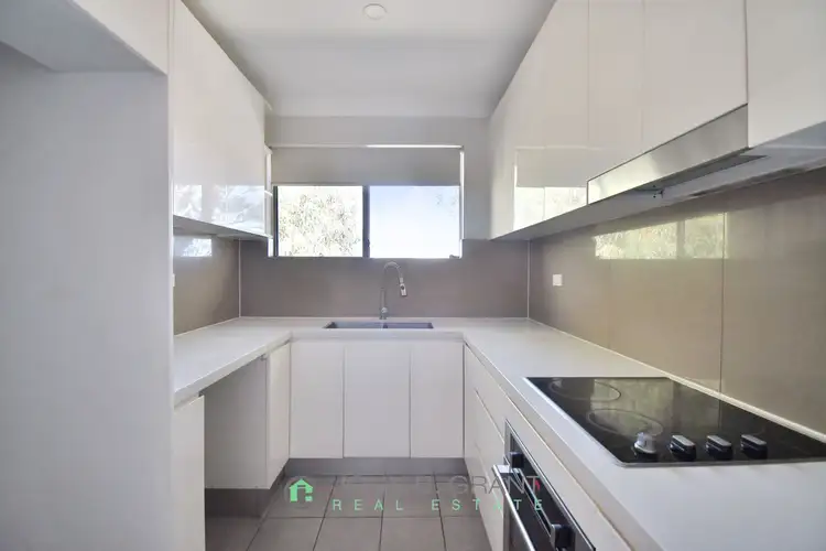 Third view of Homely apartment listing, 20/20 Myrtle Road, Bankstown NSW 2200