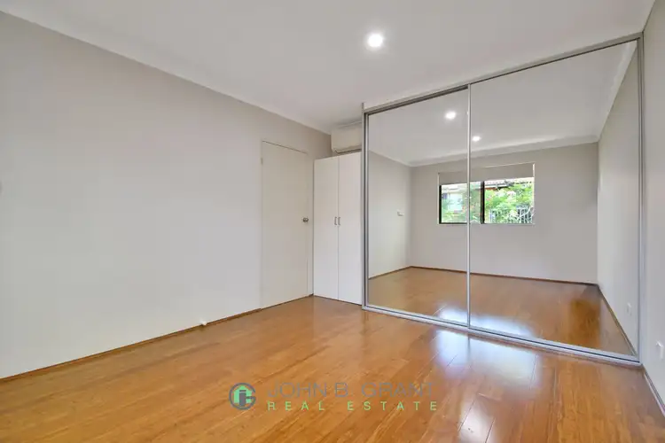 Fourth view of Homely apartment listing, 20/20 Myrtle Road, Bankstown NSW 2200